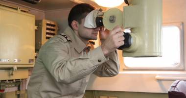 Galerie FOTO. "Surdo-muții" Marinei Militare, forță devastatoare! - 3