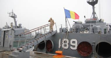 Galerie FOTO. "Surdo-muții" Marinei Militare, forță devastatoare! - 6