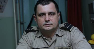 Galerie FOTO. "Surdo-muții" Marinei Militare, forță devastatoare! - 7