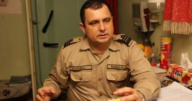 Galerie FOTO. "Surdo-muții" Marinei Militare, forță devastatoare! - 9