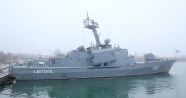 Galerie FOTO. "Surdo-muții" Marinei Militare, forță devastatoare! - 10