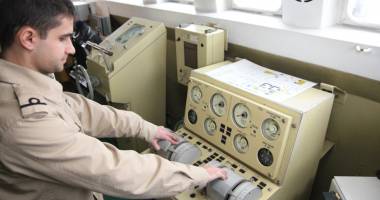 Galerie FOTO. "Surdo-muții" Marinei Militare, forță devastatoare! - 13