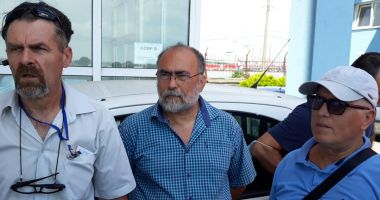 Nu desființați Agenția Română de Salvare a Vieții Omenești pe Mare! - 4