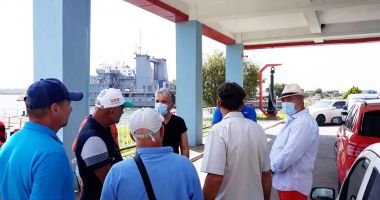 Nu desființați Agenția Română de Salvare a Vieții Omenești pe Mare! - 2