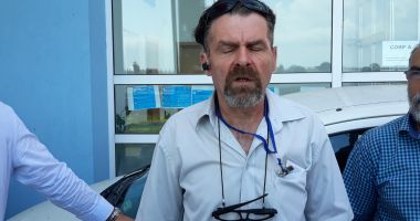 Nu desființați Agenția Română de Salvare a Vieții Omenești pe Mare! - 3