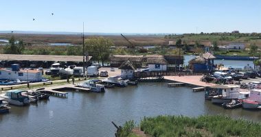 Nu-i minciună! Pescarii de la Marea Neagră și Dunăre au capturat peste 3.179 tone de pește - 6