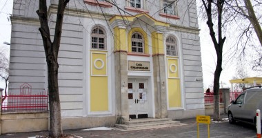 Stire din Cetățenești : "Numai niște legi sucite le bagă fițe-n cap!"