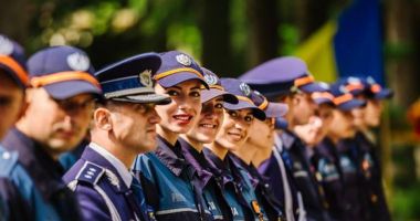 Tinerii nu mai vor în Poliție, din cauza "nepotismului, pilelor și relațiilor" - 2