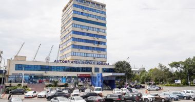Numărul accidentelor navale din apele teritoriale ale României a crescut exploziv - 2