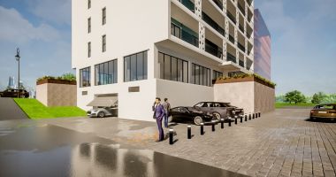 Stire din Economie : Vreți să cumpărați o locuință? Iată cu cât a crescut prețul în capitală și marile orașe