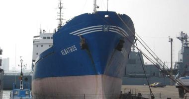 Ovidiu Sorin Cupșa: „Nu vom renunța niciodată la ideea reînființării flotei maritime comerciale sub pavilion românesc!” - 5