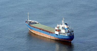Ovidiu Sorin Cupșa: „Nu vom renunța niciodată la ideea reînființării flotei maritime comerciale sub pavilion românesc!” - 4