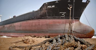 Ovidiu Sorin Cupșa: „Nu vom renunța niciodată la ideea reînființării flotei maritime comerciale sub pavilion românesc!” - 2