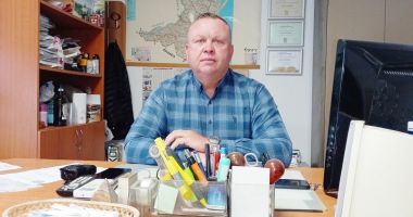Bate vântul prin oborul de pe variantă! "Numărul clienţilor a scăzut la jumătate" - 3