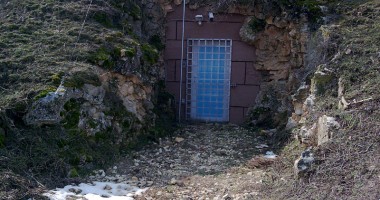 Cum ne poate feri observatorul seismologic din Eforie de un dezastru - 4