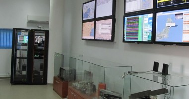Cum ne poate feri observatorul seismologic din Eforie de un dezastru - 6