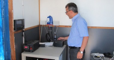 Cum ne poate feri observatorul seismologic din Eforie de un dezastru - 2