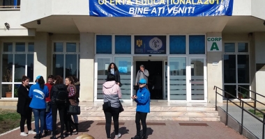 Noutăți în oferta educațională a Universității "Ovidius" - 2