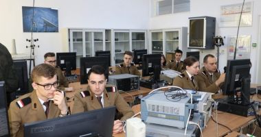 Vreți să urmați o carieră în Armată? Începe înscrierea în școlile militare! - 2