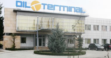 Stire din Economie : Oil Terminal eliberează un teren din vecinătatea Gării Constanța pentru un proiect rezidențial și energetic