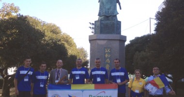 Povestea polițiștilor constănțeni care au făcut furori în Japonia - 6