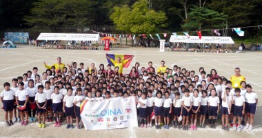 Povestea polițiștilor constănțeni care au făcut furori în Japonia - 7