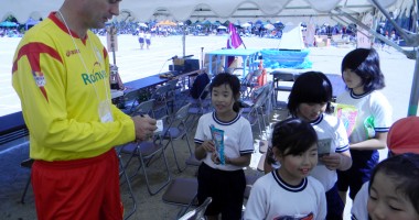 Povestea polițiștilor constănțeni care au făcut furori în Japonia - 3
