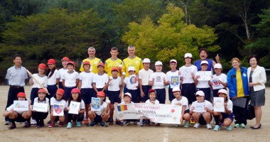 Povestea polițiștilor constănțeni care au făcut furori în Japonia - 8