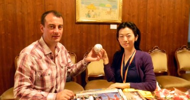 Povestea polițiștilor constănțeni care au făcut furori în Japonia - 4