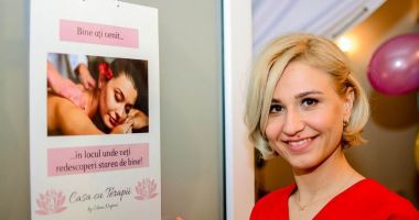 Stire din Economie : Antreprenorii la început de drum, încurajați să acceseze fonduri europene. Iată povestea unei tinere din Cumpăna