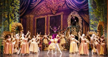 Stire din Cultură-Educație : Opera și baletul, variantele unui timp liber de calitate, în acest weekend