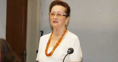 Stire din Cultură-Educație : In Memoriam prof. univ. dr. Olga Duţu, personalitate marcantă a educației constănțene