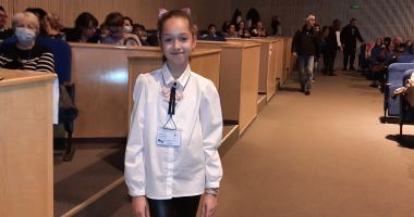Pentru ei, cifrele înseamnă totul! Nouă elevi constănţeni, premiaţi la Olimpiada Naţională de Matematică - 4