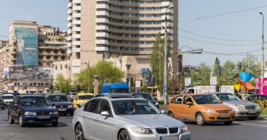 Misiune imposibilă! Până în 2050, autovehiculele pe benzină și motorină trebuie să dispară din România! - 4