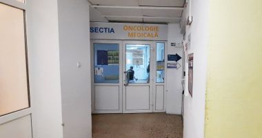 Cancerul, o furtună emoțională de nedescris! "Orice zi în plus pe care i-o aduci bolnavului este un mare succes" - 2