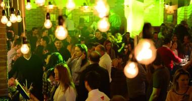 Stire din Social : O noapte caldă, la Argo Pub, de Valentine’s Day