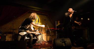 O noapte caldă, la Argo Pub, de Valentine’s Day - 4