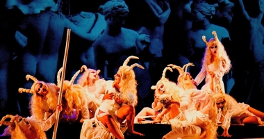 Stire din Cultură-Educație : O nouă premieră cu Marius Bodochi pe scena Teatrului de Stat