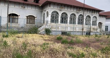 O nouă speranță pentru Clubul Sportiv Școlar nr. 1. Complexul, preluat de primărie pentru a fi reabilitat - 2