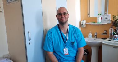 Datorită donației unui fost pacient, tumorile pulmonare pot fi investigate și la Spitalul Județean - 2