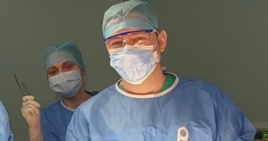 Lupta contracronometru din sala de operații. "Pierderea unui pacient te chinuie toată viața" - 3
