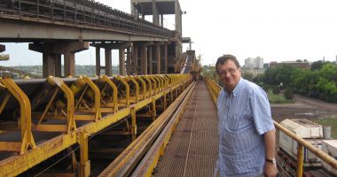 Operatorii portuari Socep,  Comvex și Oil Terminal au înregistrat evoluții spectaculoase în anul 2021 - 3