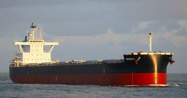 Stire din Economie : Opt nave sub standard au fost reținute în porturile românești