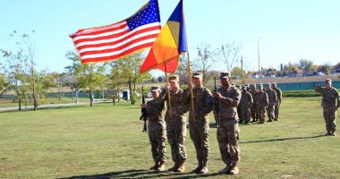 Stire din Politică-Administrație : Localitatea Mihail Kogălniceanu, în plină dezvoltare. Undă verde pentru construcţia oraşului militar