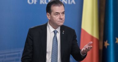 Stire din Politică-Administrație : Premierul Ludovic Orban s-a întâlnit cu sindicaliștii de la Ambulanță. Ce s-a convenit