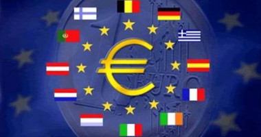 Stire din Economie : Declin economic în zona euro