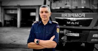 O viaţă de salvator, presărată cu provocări: "Cele mai emoționale intervenţii sunt acelea în care victime sunt copiii" - 2