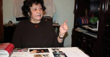 O viață sub teroarea lagărelor siberiene (II) - 5