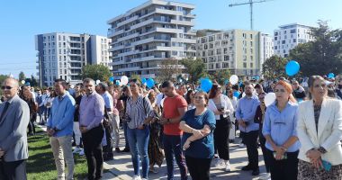 Universitatea "Ovidius" începe noul an de studiu cu calificativul "Grad de încredere ridicat" - 3