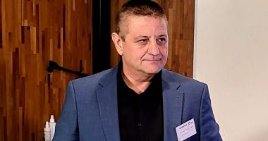 Stire din Economie : Ovidiu Sorin Cupșa a participat la conferința finală a proiectului Competing